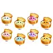 JoyToy Squeez'a XXL Dumpling Squishy - Fidget Toy Mystery Blind Box TikTok Trend (10 cm) JoyToy Squeez'a XXL Dumpling Squishy - Fidget Toy Mystery Blind Box TikTok Trend (10 cm)