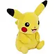 Pokémon Pokémon Pikachu Kuscheltier (20 cm) – Original Jazwares Plüschtier & Stofftier
