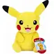 Pokémon Pokémon Pikachu Kuscheltier (20 cm) – Original Jazwares Plüschtier & Stofftier