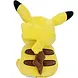 Pokémon Pokémon Pikachu Kuscheltier (20 cm) – Original Jazwares Plüschtier & Stofftier