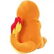 Pokémon Pokémon Glumanda Kuscheltier (20 cm) – Original Jazwares Plüschtier & Stofftier Pokémon Pokémon Glumanda Kuscheltier (20 cm) – Original Jazwares Plüschtier & Stofftier