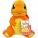 Pokémon Pokémon Glumanda Kuscheltier (20 cm) – Original Jazwares Plüschtier & Stofftier Pokémon Pokémon Glumanda Kuscheltier (20 cm) – Original Jazwares Plüschtier & Stofftier