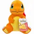 Pokémon - Glumanda Plüschfigur (20 cm)