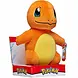 Pokémon Pokémon Glumanda Kuscheltier (20 cm) – Original Jazwares Plüschtier & Stofftier Pokémon Pokémon Glumanda Kuscheltier (20 cm) – Original Jazwares Plüschtier & Stofftier
