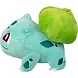 Pokémon Pokémon Bisasam Kuscheltier (20 cm) – Original Jazwares Plüschtier & Stofftier Pokémon Pokémon Bisasam Kuscheltier (20 cm) – Original Jazwares Plüschtier & Stofftier