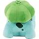 Pokémon Pokémon Bisasam Kuscheltier (20 cm) – Original Jazwares Plüschtier & Stofftier Pokémon Pokémon Bisasam Kuscheltier (20 cm) – Original Jazwares Plüschtier & Stofftier