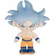 Play by Play Dragon Ball Son Goku Ultra Instinct Kuscheltier (32 cm) – Original Play by Play Plüschtier & Stofftier Play by Play Dragon Ball Son Goku Ultra Instinct Kuscheltier (32 cm) – Original Play by Play Plüschtier & Stofftier