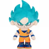 Play by Play Dragon Ball - Son Goku Blue Plüschfigur (32 cm)