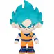 Play by Play Dragon Ball Son Goku Blue Kuscheltier (32 cm) – Original Play by Play Plüschtier & Stofftier Play by Play Dragon Ball Son Goku Blue Kuscheltier (32 cm) – Original Play by Play Plüschtier & Stofftier