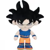 Play by Play Dragon Ball - Son Goku Black Plüschfigur (32 cm)