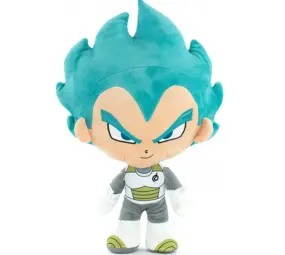 Dragon Ball Dragon Ball - Vegeta Plüschfigur (32 cm)