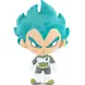 Dragon Ball Dragon Ball Vegeta Kuscheltier (32 cm) – Original Play by Play Plüschtier & Stofftier