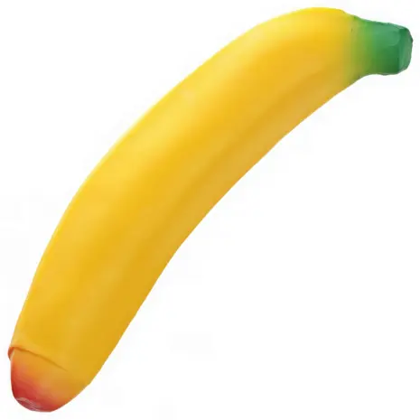 Puckator Anti-Stress Stretchy Banana Squishy – Elastische & dehnbare Quetsch-Banane Fidget Toy TikTok Trend (17 cm) Puckator Anti-Stress Stretchy Banana Squishy – Elastische & dehnbare Quetsch-Banane Fidget Toy TikTok Trend (17 cm)