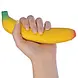 Puckator Anti-Stress Stretchy Banana Squishy – Elastische & dehnbare Quetsch-Banane Fidget Toy TikTok Trend (17 cm) Puckator Anti-Stress Stretchy Banana Squishy – Elastische & dehnbare Quetsch-Banane Fidget Toy TikTok Trend (17 cm)