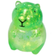 Fun Trading Anti-Stress Capybara Squishy in Grün – Dehnbares Knet- & Quetschtier Spielzeug mit Glitzer (7 cm) - TikTok Trend Fun Trading Anti-Stress Capybara Squishy in Grün – Dehnbares Knet- & Quetschtier Spielzeug mit Glitzer (7 cm) - TikTok Trend