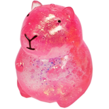 Fun Trading Anti-Stress Capybara Squishy Rot (7 cm)