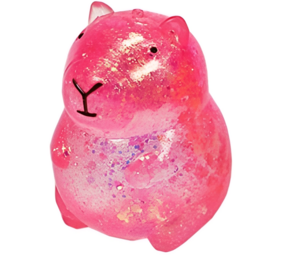 Fun Trading Anti-Stress Capybara Squishy Rot (7 cm) Fun Trading Anti-Stress Capybara Squishy Rot (7 cm)