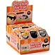 Puckator Anti-Stress Stretch Fat Cat Grey – Dehnbarer Katzen Squishy mit Sand-Füllung Fidget Toy TikTok Trend (10 cm) Puckator Anti-Stress Stretch Fat Cat Grey – Dehnbarer Katzen Squishy mit Sand-Füllung Fidget Toy TikTok Trend (10 cm)