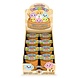 Trendhaus Glitzer-Maltose-Dumpling Squishy - Fidget Toy Mystery Surprise Bambus-Box TikTok Trend (6 cm) Trendhaus Glitzer-Maltose-Dumpling Squishy - Fidget Toy Mystery Surprise Bambus-Box TikTok Trend (6 cm)