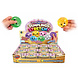 Fun Trading Dumpling Squishy Stretchy Maltose Glitzer - Fidget Toy Mystery Blind Box TikTok Trend (5,3 cm)