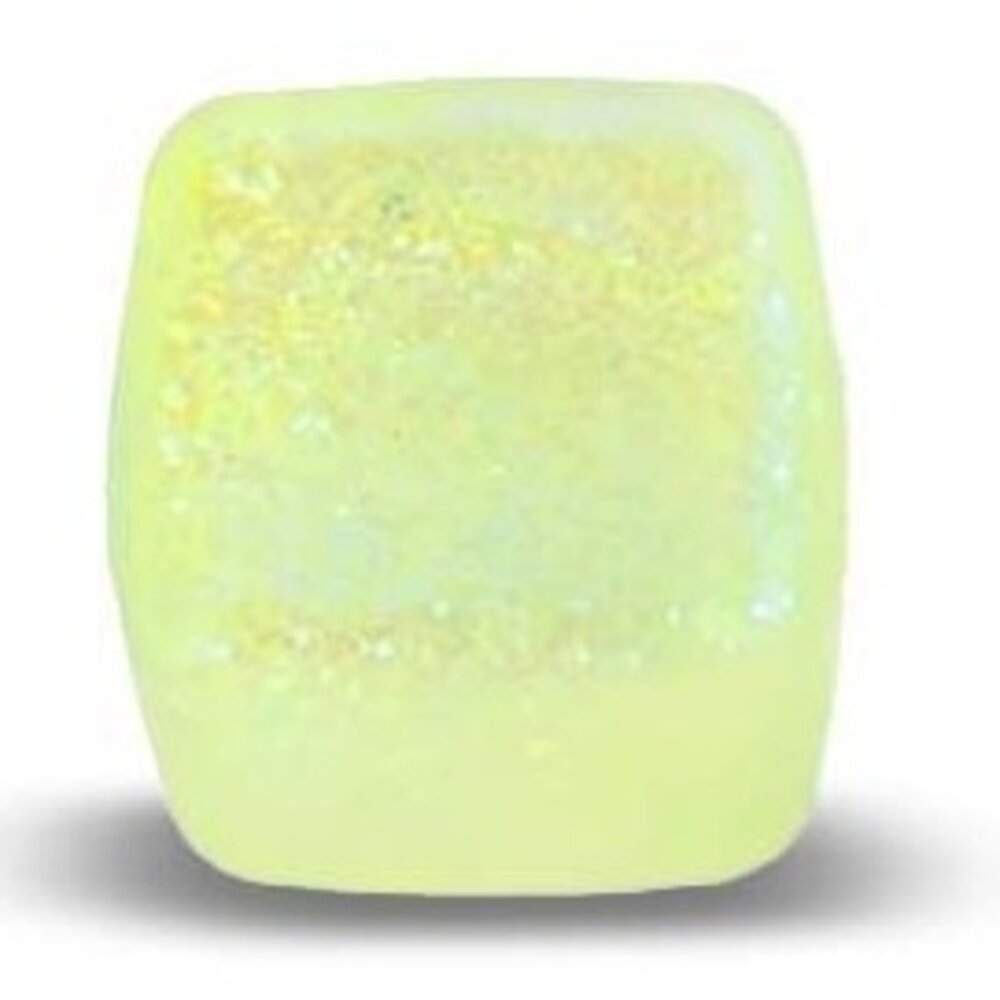 Toi Toys Ice Cube Glitter Sugar Squishy Anti-Stress Maltose Eiswürfel Neon-Gelb-Grün - Fidget Toy Squeeze Cube TikTok Trend (5,5 cm) Toi Toys Ice Cube Glitter Sugar Squishy Anti-Stress Maltose Eiswürfel Neon-Gelb-Grün - Fidget Toy Squeeze Cube TikTok Trend (5,5 cm)
