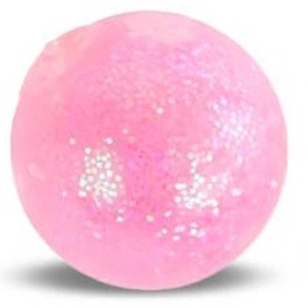 Toi Toys Ice Ball Glitter Sugar Squishy Anti-Stress Maltose Eisball Pink - Fidget Toy Squeeze Ball TikTok Trend (5,5 cm) Toi Toys Ice Ball Glitter Sugar Squishy Anti-Stress Maltose Eisball Pink - Fidget Toy Squeeze Ball TikTok Trend (5,5 cm)