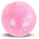 Toi Toys Ice Ball Glitter Sugar Squishy Anti-Stress Maltose Eisball Pink - Fidget Toy Squeeze Ball TikTok Trend (5,5 cm) Toi Toys Ice Ball Glitter Sugar Squishy Anti-Stress Maltose Eisball Pink - Fidget Toy Squeeze Ball TikTok Trend (5,5 cm)