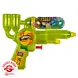 Johny Bee Water Gun Jelly Candy Yellow Green 20g – Wasserpistole mit Süßigkeiten Johny Bee Water Gun Jelly Candy Yellow Green 20g – Wasserpistole mit Süßigkeiten