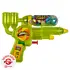 Water Gun Jelly Candy Yellow Green 20 g Water Gun Jelly Candy Yellow Green 20 g