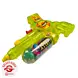 Johny Bee Water Gun Jelly Candy Yellow Green 20g – Wasserpistole mit Süßigkeiten Johny Bee Water Gun Jelly Candy Yellow Green 20g – Wasserpistole mit Süßigkeiten