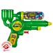 Johny Bee Water Gun Jelly Candy Green 20g – Wasserpistole mit Süßigkeiten