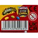 Johny Bee Water Gun Jelly Candy Red 20g – Wasserpistole mit Süßigkeiten