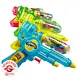 Johny Bee Water Gun Jelly Candy Red 20g – Wasserpistole mit Süßigkeiten