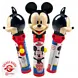 BIP Pop Ups Disney Lollipop Mickey Mouse 10g – Lutscher mit Spielzeug-Schutzhülle