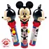 Pop Ups Disney Lollipop Mickey Mouse 10g Pop Ups Disney Lollipop Mickey Mouse 10g