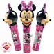 BIP Pop Ups Disney Lollipop Minnie Mouse 10g – Lutscher mit Spielzeug-Schutzhülle