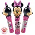 Pop Ups Disney Lollipop Minnie Mouse 10g