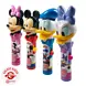 BIP Pop Ups Disney Lollipop Minnie Mouse 10g – Lutscher mit Spielzeug-Schutzhülle