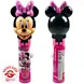 BIP Pop Ups Disney Lollipop Minnie Mouse 10g – Lutscher mit Spielzeug-Schutzhülle