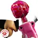 BIP Pop Ups Disney Lollipop Minnie Mouse 10g – Lutscher mit Spielzeug-Schutzhülle