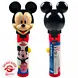 BIP Pop Ups Disney Lollipop Mickey Mouse 10g – Lutscher mit Spielzeug-Schutzhülle