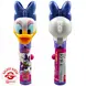 BIP Pop Ups Disney Lollipop Daisy Duck 10g – Lutscher mit Spielzeug-Schutzhülle BIP Pop Ups Disney Lollipop Daisy Duck 10g – Lutscher mit Spielzeug-Schutzhülle