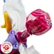 BIP Pop Ups Disney Lollipop Daisy Duck 10g – Lutscher mit Spielzeug-Schutzhülle BIP Pop Ups Disney Lollipop Daisy Duck 10g – Lutscher mit Spielzeug-Schutzhülle