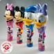 BIP Pop Ups Disney Lollipop Dagobert Duck 10g – Lutscher mit Spielzeug-Schutzhülle