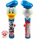 BIP Pop Ups Disney Lollipop Dagobert Duck 10g – Lutscher mit Spielzeug-Schutzhülle