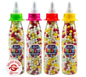 Heinerle Heinerle Liebesperlen Babyflasche 75g Heinerle Heinerle Liebesperlen Babyflasche 75g