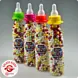 Heinerle Heinerle Liebesperlen Babyflasche 75g – Bunte Zucker-Dragees als Babyflasche Spielzeug (1 Stück / Farbe Zufall) Heinerle Heinerle Liebesperlen Babyflasche 75g – Bunte Zucker-Dragees als Babyflasche Spielzeug (1 Stück / Farbe Zufall)
