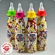 Heinerle Heinerle Liebesperlen Babyflasche 75g – Bunte Zucker-Dragees als Babyflasche Spielzeug (1 Stück / Farbe Zufall) Heinerle Heinerle Liebesperlen Babyflasche 75g – Bunte Zucker-Dragees als Babyflasche Spielzeug (1 Stück / Farbe Zufall)