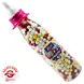 Heinerle Heinerle Liebesperlen Babyflasche 75g – Bunte Zucker-Dragees als Babyflasche Spielzeug (1 Stück / Farbe Zufall) Heinerle Heinerle Liebesperlen Babyflasche 75g – Bunte Zucker-Dragees als Babyflasche Spielzeug (1 Stück / Farbe Zufall)