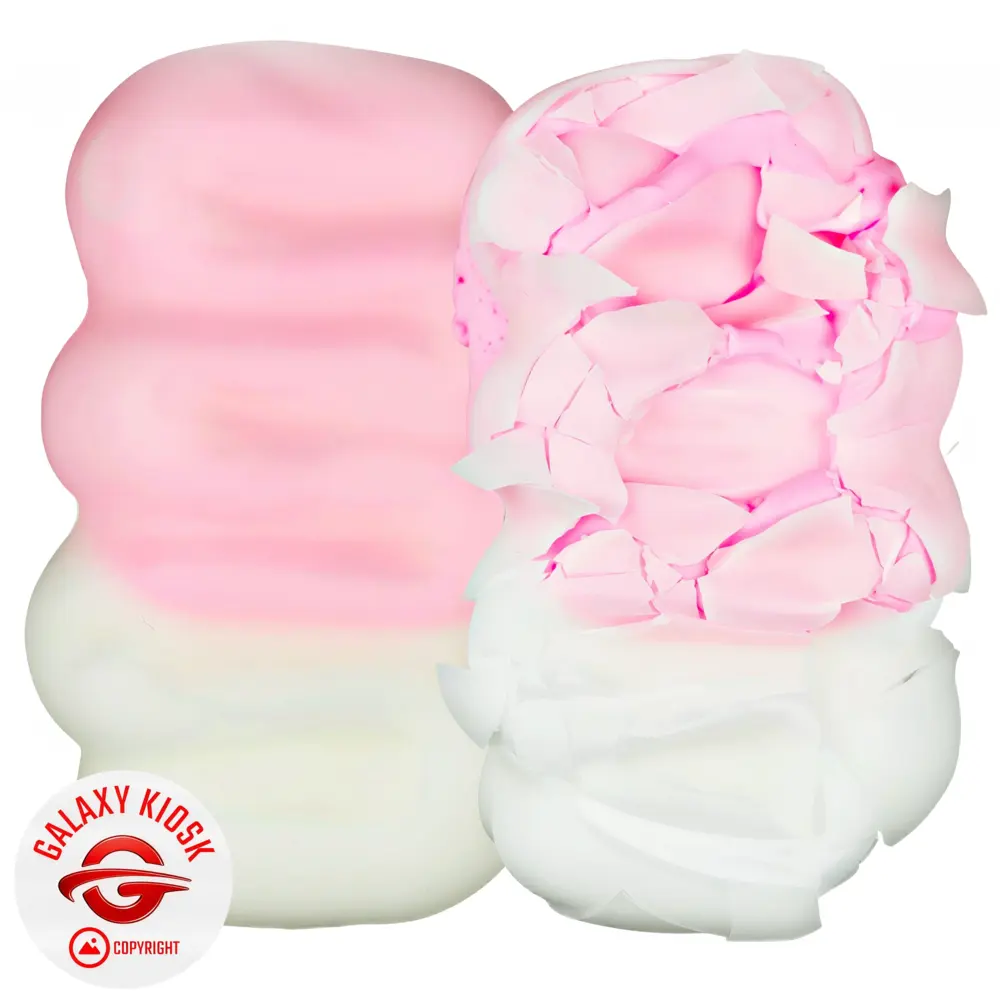 Sun-Vi Wax Cracking ASMR Wavy Crispy Squishy (9 cm) – TikTok Trend Antistress Fidget Toy Sun-Vi Wax Cracking ASMR Wavy Crispy Squishy (9 cm) – TikTok Trend Antistress Fidget Toy